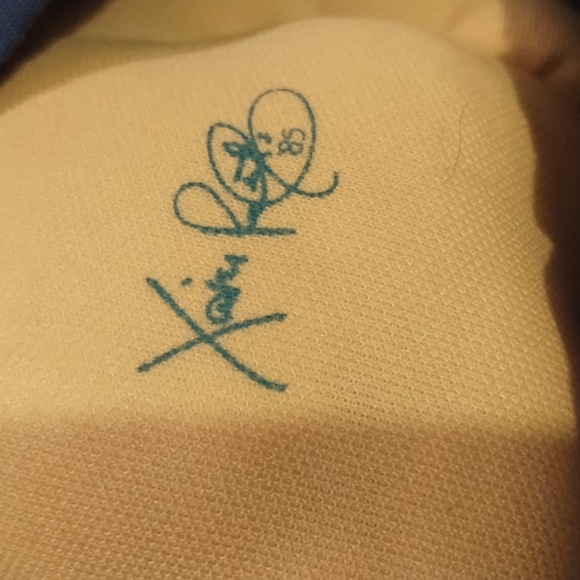 CHRISMAS RARE New York Police Dept NYPD CABBAGE PATCH DOLL copyright 1978, 82 - Picture 5 of 16